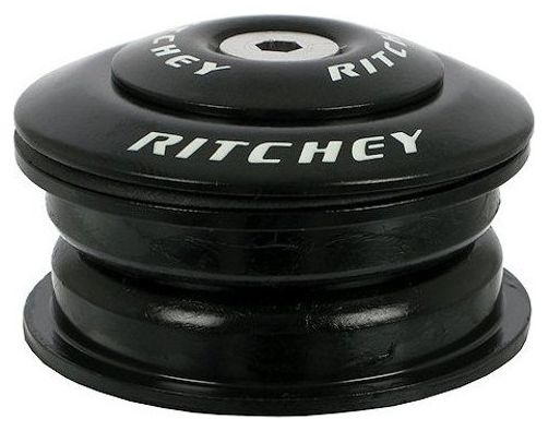 RITCHEY Semi-Integrated ZS42 Headset 1 1/8'' Black