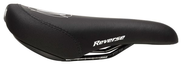 Selle Reverse Nico Vink Signature Series Noir