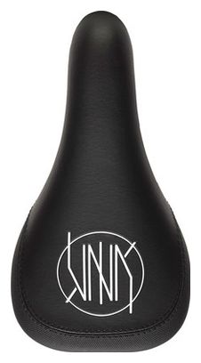 Sillín Reverse Nico Vink Signature Series Black