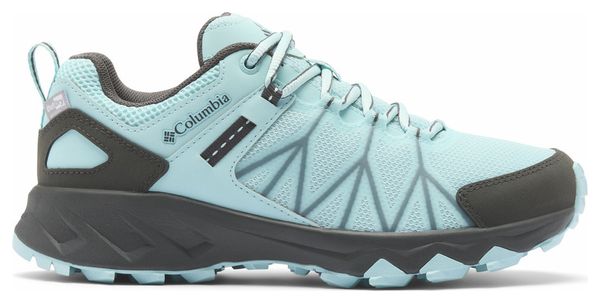 Scarpe da trekking Columbia Peakfreak II OutDry blu da donna