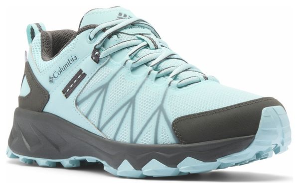 Scarpe da trekking Columbia Peakfreak II OutDry blu da donna