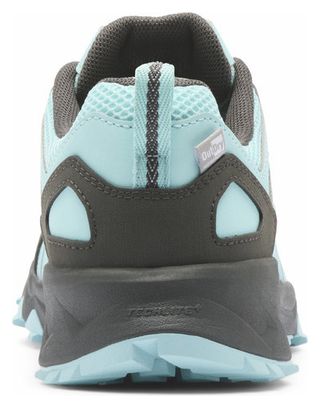Scarpe da trekking Columbia Peakfreak II OutDry blu da donna