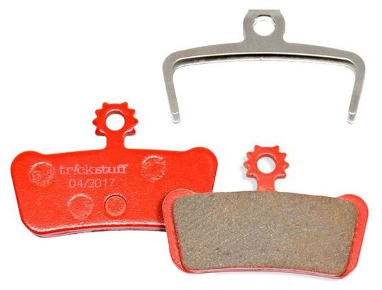 Trickstuff 850 Brake Pads for Avid / Sram / Trickstuff Brakes