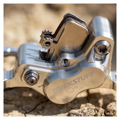 Trickstuff 850 Brake Pads for Avid / Sram / Trickstuff Brakes