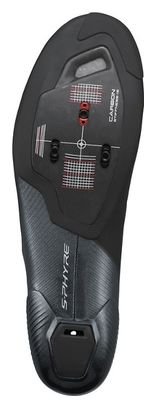 Shimano RC9 S-Phyre Herenschoenen Zwart Groot