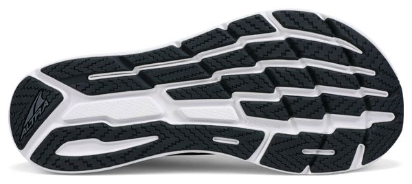 Chaussures de Running Altra Torin 7 Noir Blanc