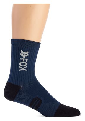 Fox Ranger 1974 1 5cm Socken Nachtblau