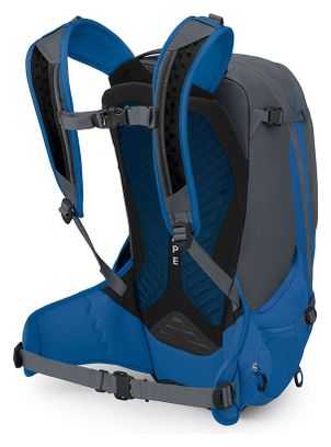Osprey Escapist 30 Rugzak Blauw