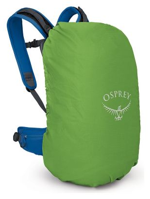Osprey Escapist 30 Rugzak Blauw