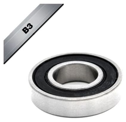 Roulement B3 - BLACKBEARING - 699-2rs