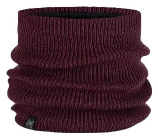 Buff Fleece Neckwarmer Rojo