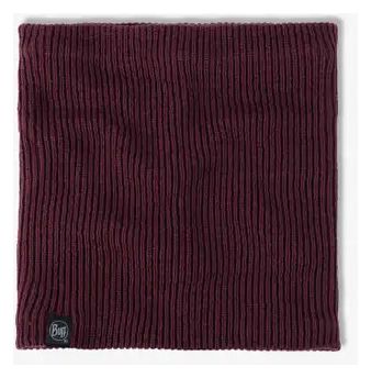 Buff Fleece Neckwarmer Rojo