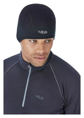 Bonnet Rab Shadow Noir