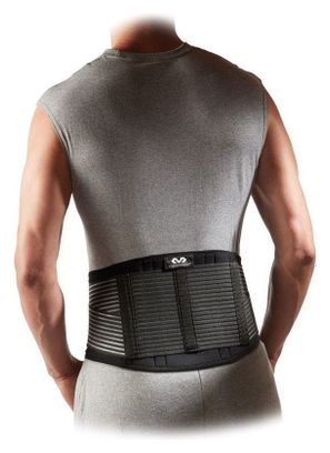 Stabilisateur dorsal McDavid