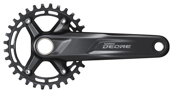 Pédalier Shimano Deore FC-M5100-1 32 Dents 10/11V