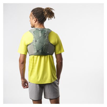 Salomon Active Skin 4 Unisex Hydratatietas Groen