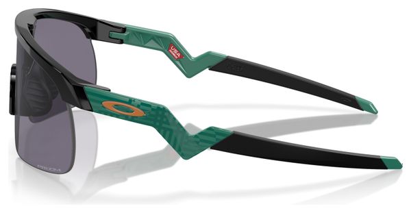 Gafas de sol para niños Oakley Resistor Introspect Collection/ Prizm Grey/ Ref : OJ9010-2023