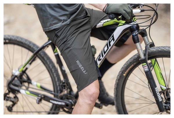 Short VTT Rogelli Adventure Homme
