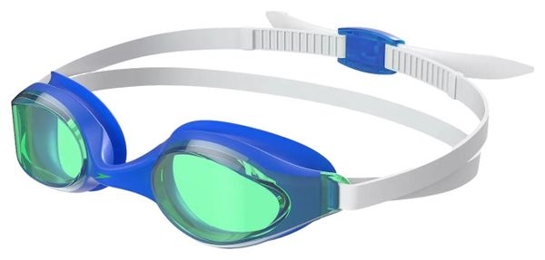 Speedo Kinderbrille Hyper Flyer Blau / Weiß