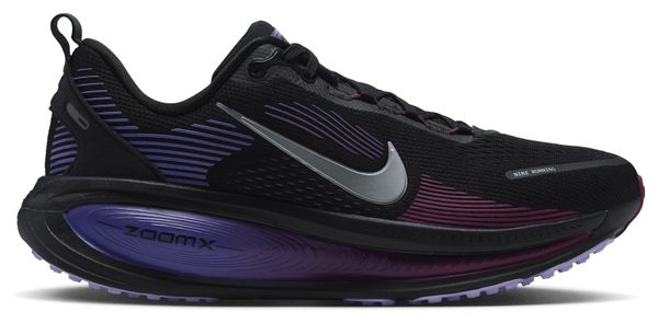 Zapatillas de running Nike Vomero 18 Negro/Morado para mujer