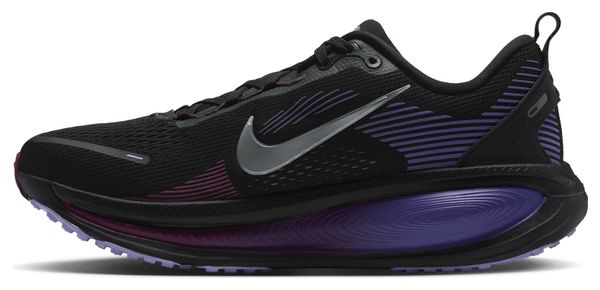 Zapatillas de running Nike Vomero 18 Negro/Morado para mujer