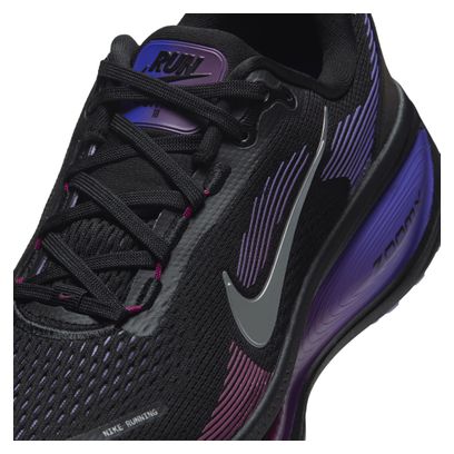 Zapatillas de running Nike Vomero 18 Negro/Morado para mujer