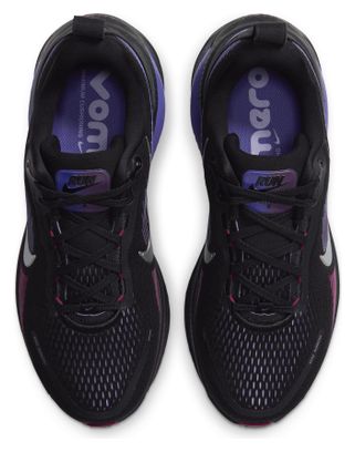 Zapatillas de running Nike Vomero 18 Negro/Morado para mujer