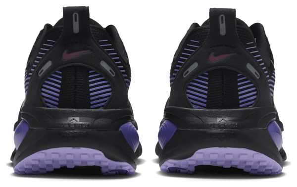 Zapatillas de running Nike Vomero 18 Negro/Morado para mujer