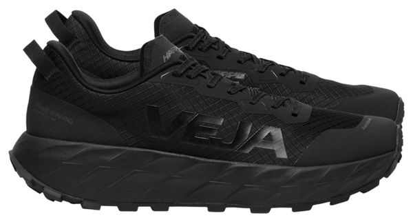 Scarpe da trail Veja Harpie Trail Nero Unisex