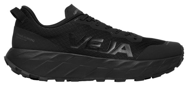 Scarpe da trail Veja Harpie Trail Nero Unisex