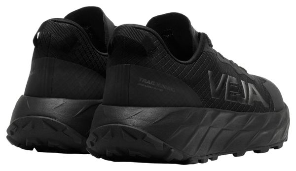 Scarpe da trail Veja Harpie Trail Nero Unisex
