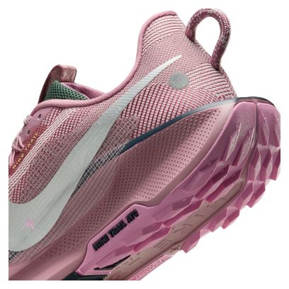 Chaussures Trail Nike Pegasus Trail 5 Violet Femme
