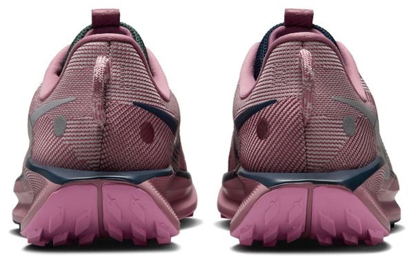 Chaussures Trail Nike Pegasus Trail 5 Violet Femme