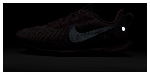 Chaussures Trail Nike Pegasus Trail 5 Violet Femme