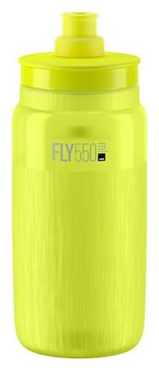 Elite Fly Tex 550 ml Fluorescerende Gele Fles