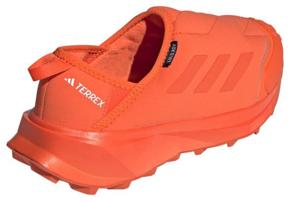 Outdoor Shoes adidas Terrex Winter Slip-On Orange Unisex