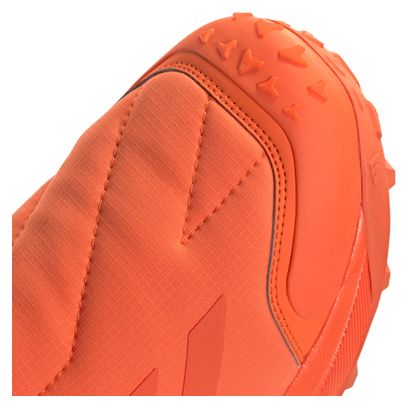 Outdoor Shoes adidas Terrex Winter Slip-On Cold.Rdy Orange Unisex |  Alltricks.com