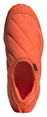 adidas Terrex Winter Slip-On Cold.Rdy Orange Unisex Outdoor Shoe