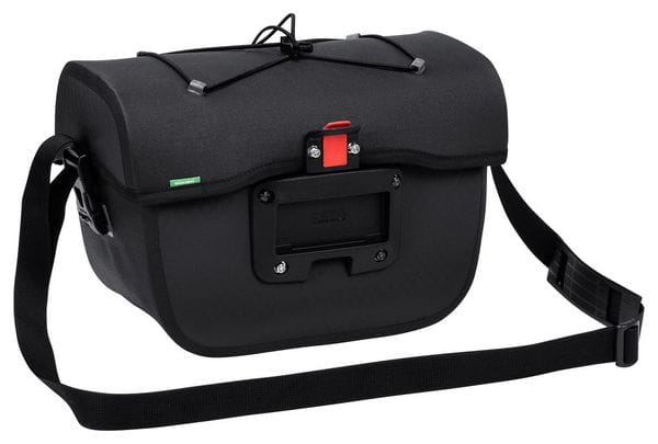 Vaude Aqua Box Manubrio Nero