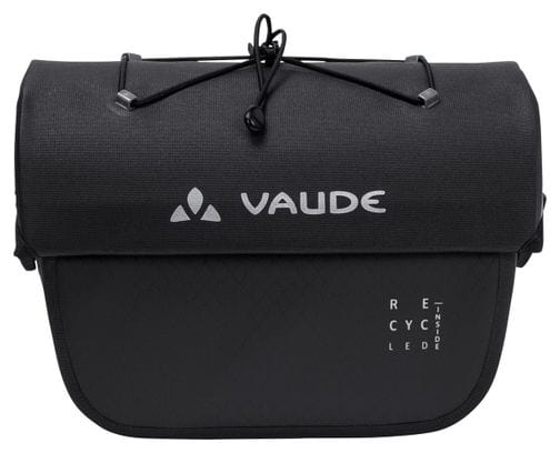 Sacoche de Handlebars Vaude Aqua Box Noir