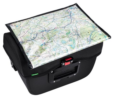 Vaude Aqua Box Manubrio Nero