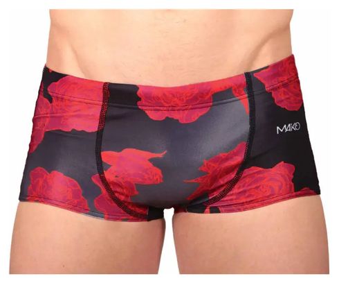 Men's Mako In Bloom Shorty swim trunks