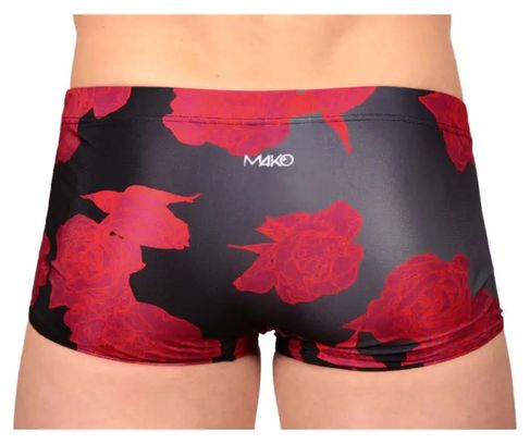 Men's Mako In Bloom Shorty swim trunks