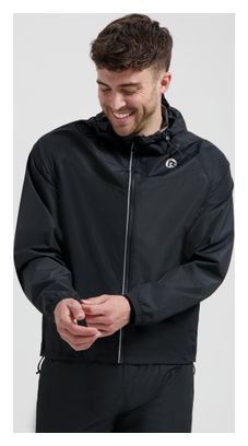 Veste de pluie Femme et Homme Rogelli Commuter Core