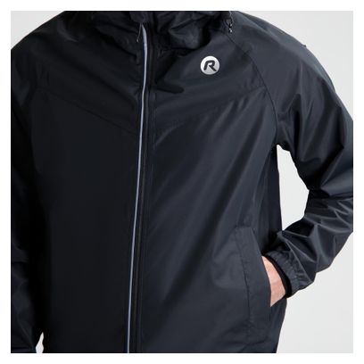 Veste de pluie Femme et Homme Rogelli Commuter Core