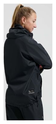 Veste de pluie Femme et Homme Rogelli Commuter Core