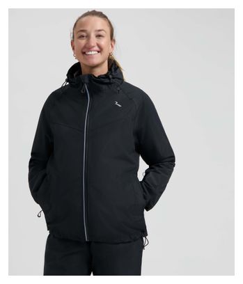 Veste de pluie Femme et Homme Rogelli Commuter Core
