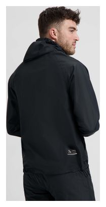 Veste de pluie Femme et Homme Rogelli Commuter Core
