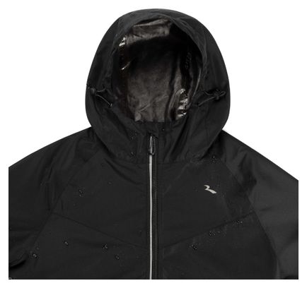 Veste de pluie Femme et Homme Rogelli Commuter Core