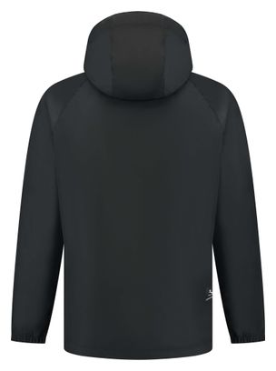 Veste de pluie Femme et Homme Rogelli Commuter Core